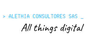 Alethia Consultores SAS Logo